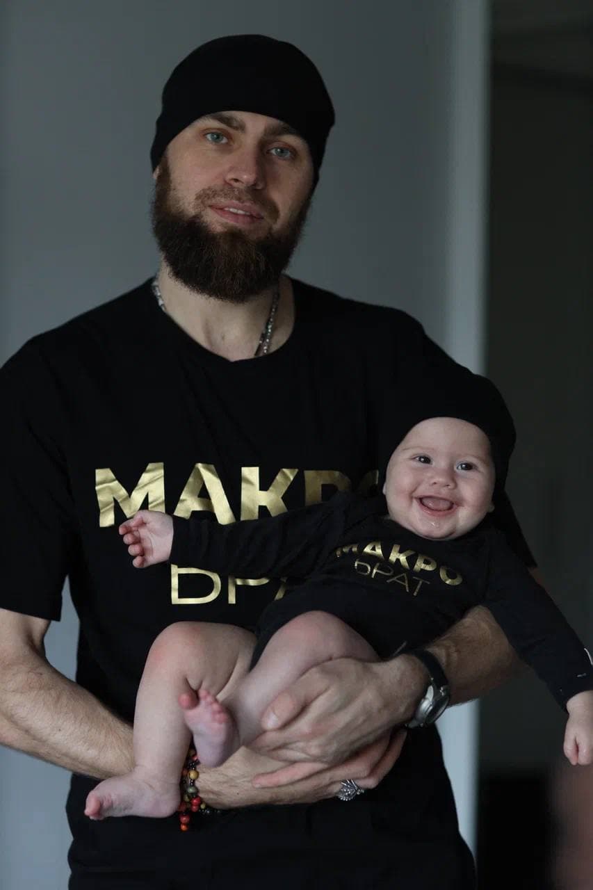 Фото с тренинга МакроБрат 21