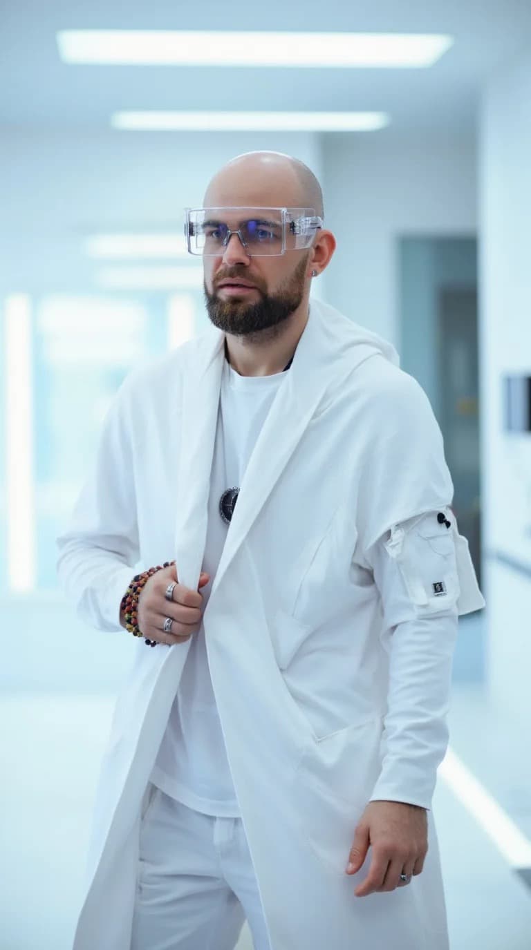 Александр Вааль