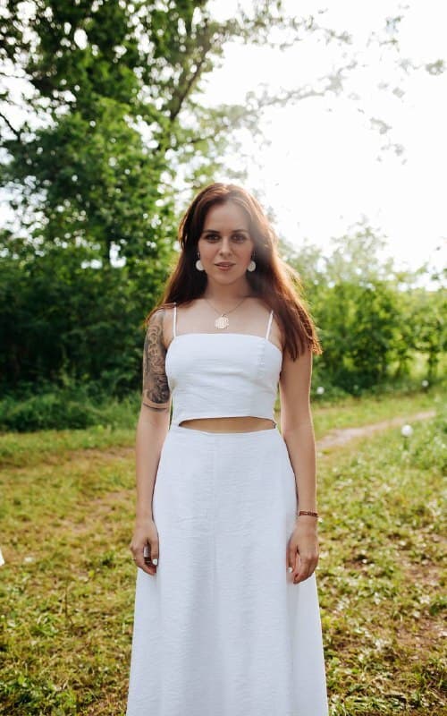 Элина