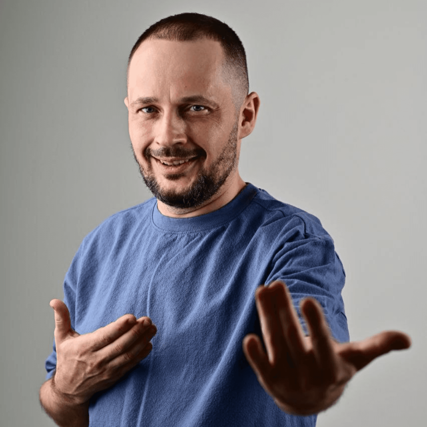Черноскулов Николай