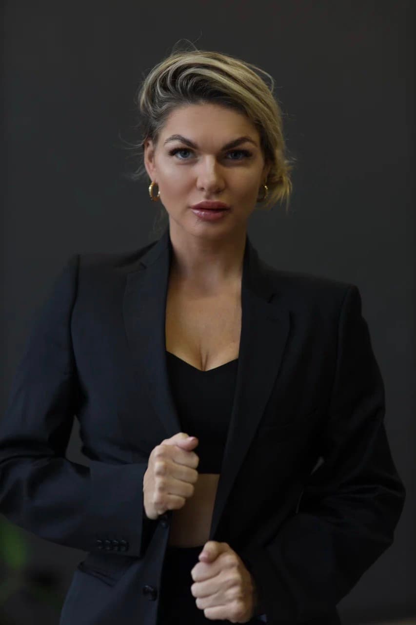 Нади Епанчинцева