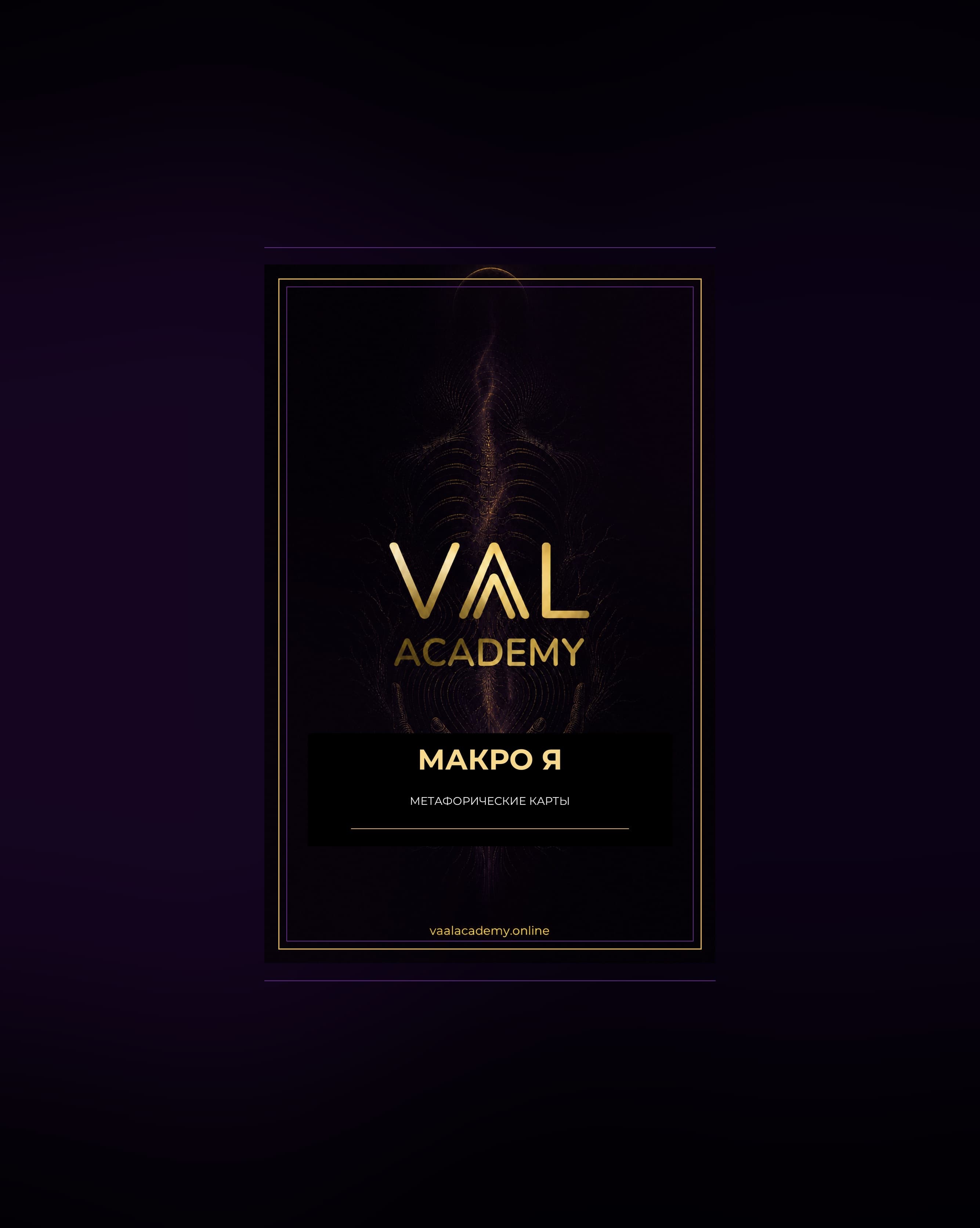 ЯРМАРКА VAAL ACADEMY
