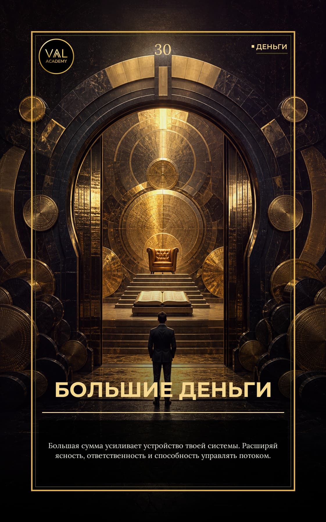 Карта МакроЯ 7