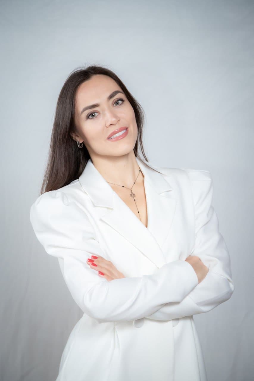Татьяна Курдюмова
