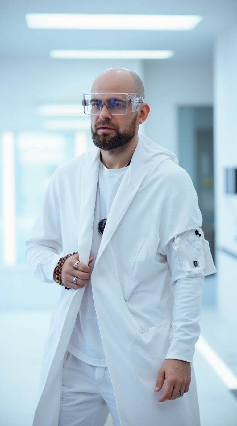 Александр Вааль
