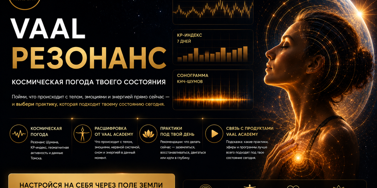 Резонанс