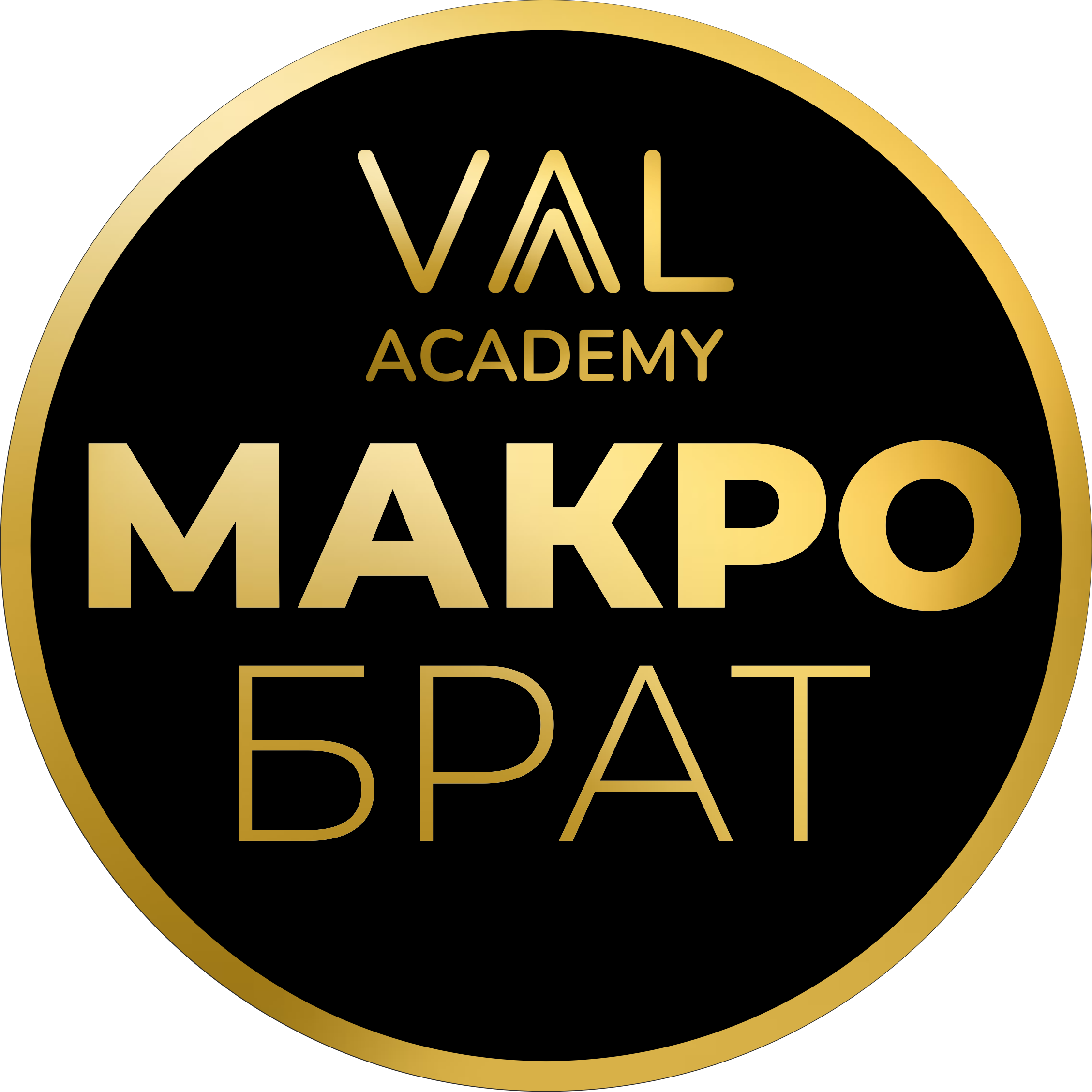 Хочу на «Макробрат»